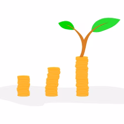 Lean Invest Ruben Altmann