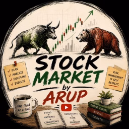 STOCK MARKET BY ARUP