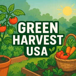 Green Harvest USA