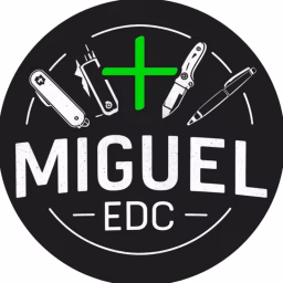Miguel EDC 2
