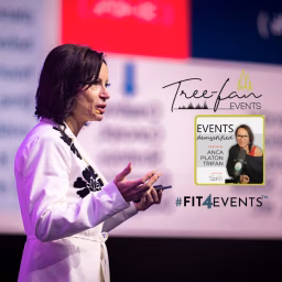 Anca Platon Trifan | Tree-Fan Events LLC