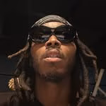 MALIK ROBERTS