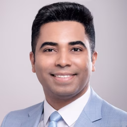 Pastor Bruno Souza