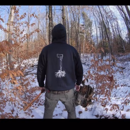 Bensbackwoods Bushcraft & Survival Skills