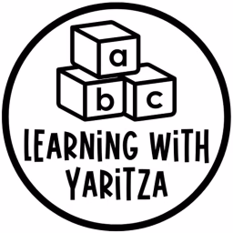 Learning with Yaritza