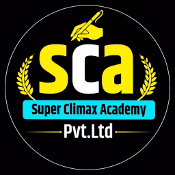Super Climax Academy (SCA)