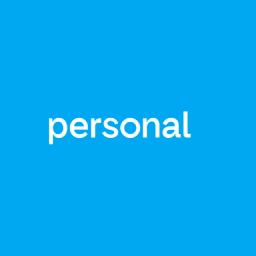 Personal Paraguay