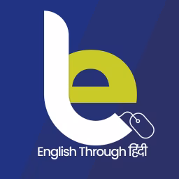 Learnex - English lessons through Hindi