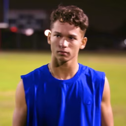 Diego Mercado