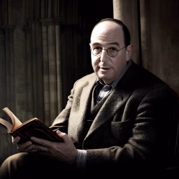 Echoes Of C.S Lewis