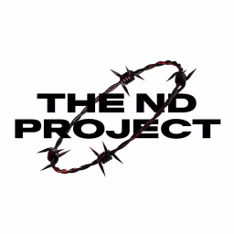 THE ND PROJECT – For The Culture