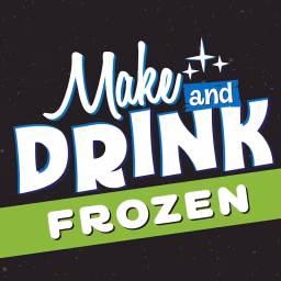 Make and Drink Frozen