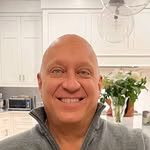 Steve Wilkos