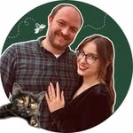 Anna-Maria & Matthias