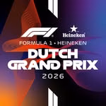Formula 1 Heineken Dutch Grand Prix