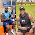 Adebayo Akinfenwa