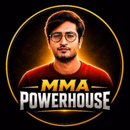 MMA POWERHOUSE