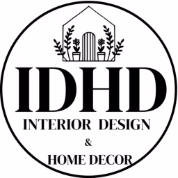 IDHD-Interior Design & Home Decor