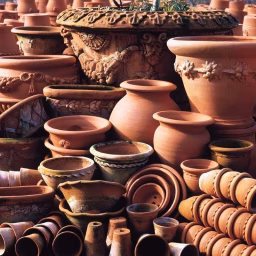 Whichford Pottery