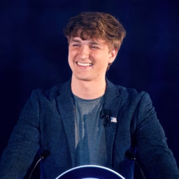 Luke Beasley