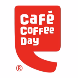 Cafe Coffee Day