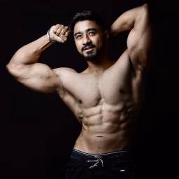 rdx fitness