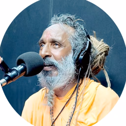 Baba Avatar Nath ji