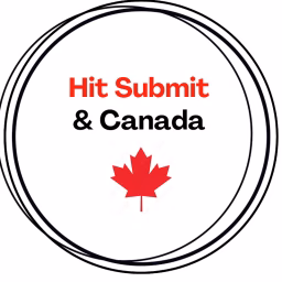 Hit Submit & Canada