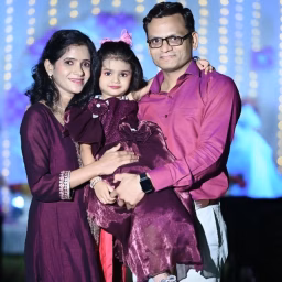 Crazy Sangamneri Couple