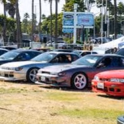 JDM cars