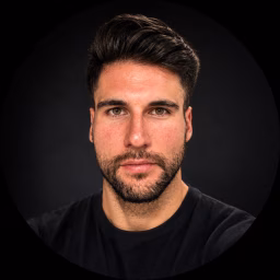 Adrian Herrero Coach