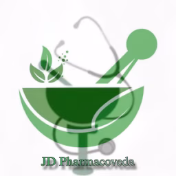 JD Pharmacoveda