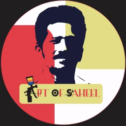 ARTofSAHEEL