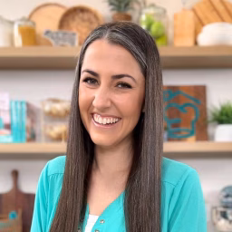 The Stay At Home Chef