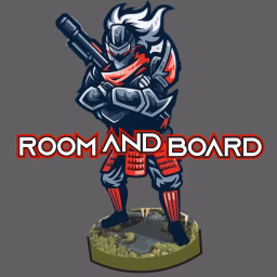 Room and Board