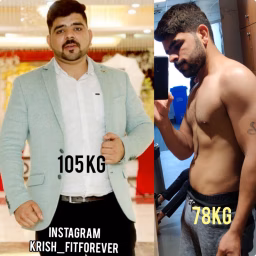 Krish Fitforever