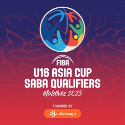 Maldives Basketball Association