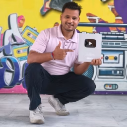 Rahul Dance Tutorial