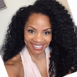 Curly Hair Crisis