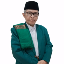 KH. MA'RUF ISLAMUDDIN OFFICIAL 