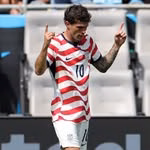 Christian Pulisic