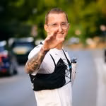 JONTY | RUNLIMITED