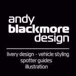 andy blackmore design