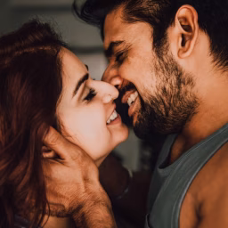 Isha and Deepak