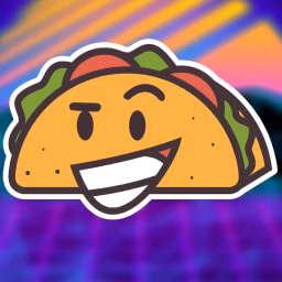Rubber Taco