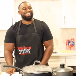 Cord & The Kitchen