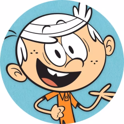 The Loud House