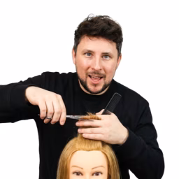 Paul Watts HAIR