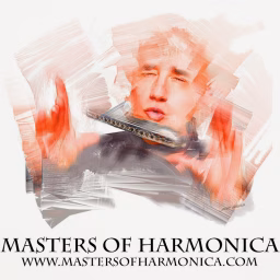 Masters of Harmonica