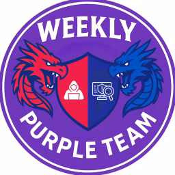 The Weekly Purple Team